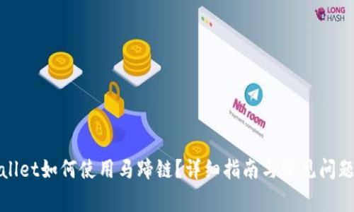 tpWallet如何使用马蹄链?详细指南与常见问题解答