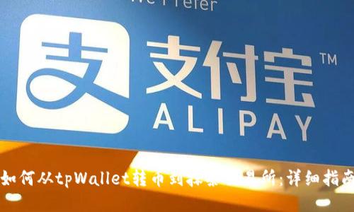 如何从tpWallet转币到抹茶交易所:详细指南