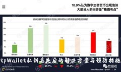 tpWallet私钥丢失后的解决方案与预防措