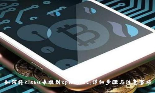如何将Kishu币提到tpWallet:详细步骤与注意事项