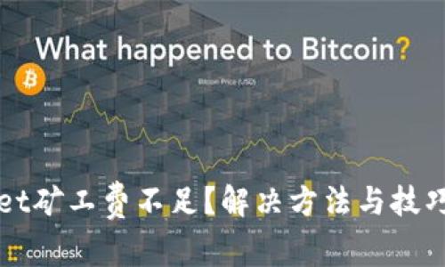 tpWallet矿工费不足？解决方法与技巧全解析