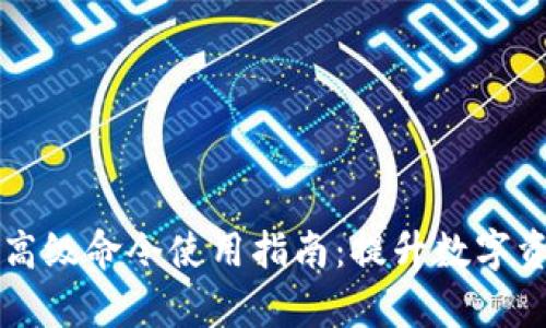 区块链钱包高级命令使用指南：提升数字资产管理效率