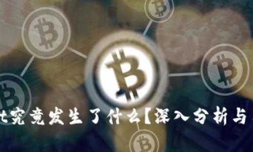 tpWallet究竟发生了什么?深入分析与用户反馈