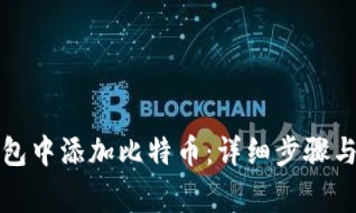 如何在狐狸钱包中添加比特币：详细步骤与常见问题解析