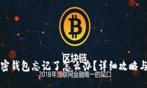 比特币加密钱包忘记了怎么办?详细攻略与解决方案