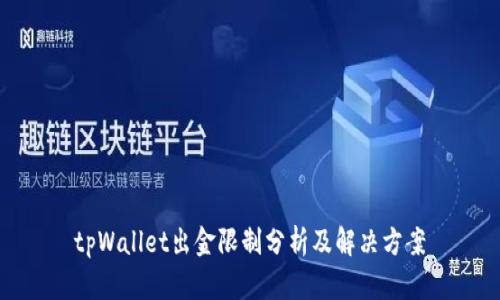 tpWallet出金限制分析及解决方案