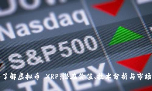 深入了解虚拟币 XRP：潜在价值、技术分析与市场动态