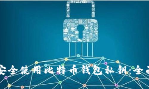 如何安全使用比特币钱包私钥：全面指南