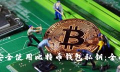 如何安全使用比特币钱包私钥：全面指