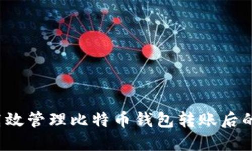 如何高效管理比特币钱包转账后的余额？