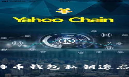 如何应对比特币钱包私钥遗忘：步骤与建议