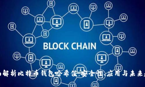 全面解析比特币钱包哈希值：安全性、应用与未来趋势