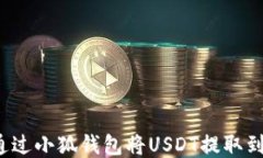 如何通过小狐钱包将USDT提取到币安？