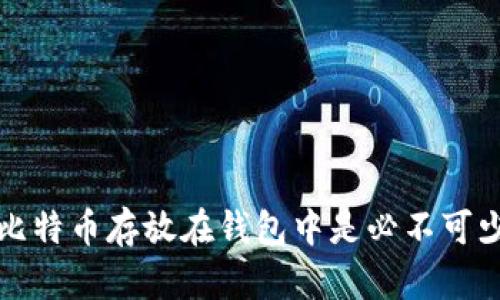 为何将比特币存放在钱包中是必不可少的选择