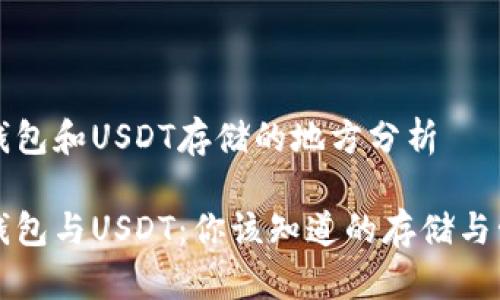 比特币钱包和USDT存储的地方分析

比特币钱包与USDT：你该知道的存储与管理技巧