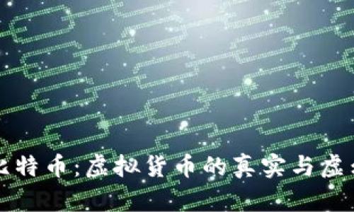 比特币：虚拟货币的真实与虚幻