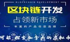  无限可能：探索加拿大的虚拟币市场