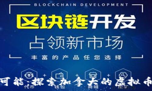  
无限可能：探索加拿大的虚拟币市场