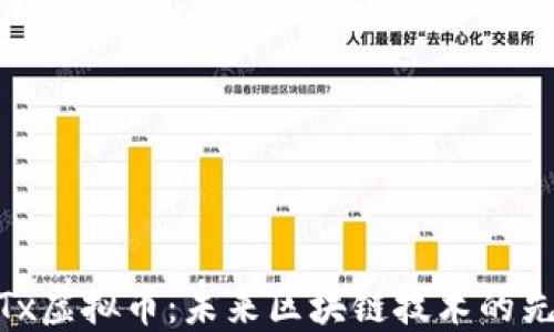 
探索IoTx虚拟币：未来区块链技术的先锋之路