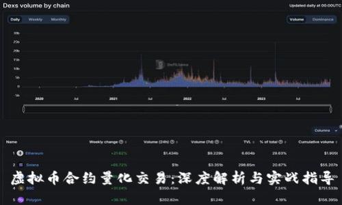 虚拟币合约量化交易：深度解析与实战指导