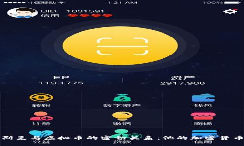 探索马斯克与虚拟币的密切关系：他的加密货币影响力