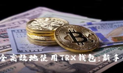  如何安全高效地使用TRX钱包：新手必读指南