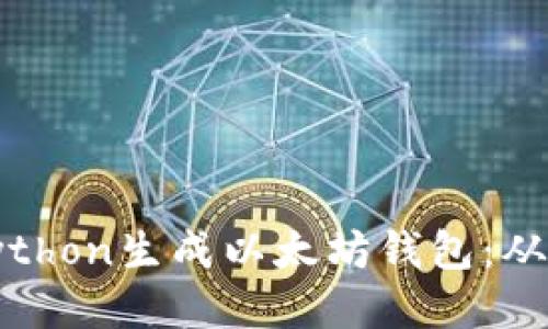 如何使用Python生成以太坊钱包：从入门到精通