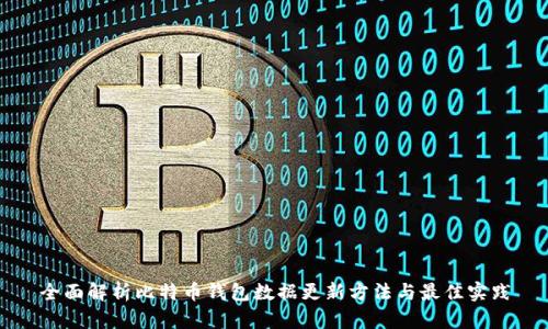全面解析比特币钱包数据更新方法与最佳实践