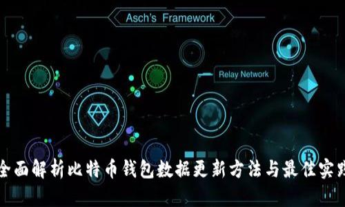 全面解析比特币钱包数据更新方法与最佳实践