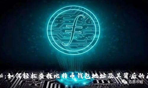 揭秘：如何轻松查找比特币钱包地址及其背后的原理