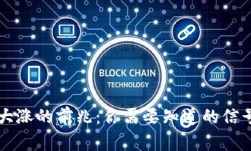 虚拟币大涨的前兆：你需要知道的信号与分析