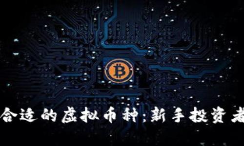 如何选择合适的虚拟币种：新手投资者必备指南