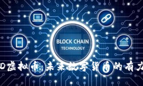 探索DTD虚拟币：未来数字货币的有力竞争者