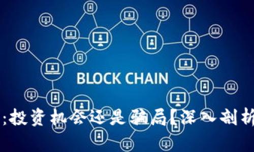 虚拟币：投资机会还是骗局？深入剖析与指导