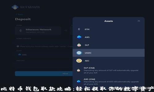 
比特币钱包取款攻略：轻松提取你的数字资产
