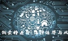 虚拟币倒卖挣差价：法律边界与风险解析