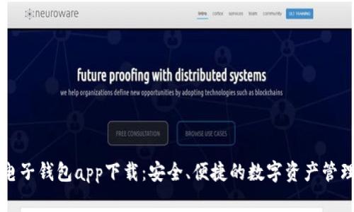 虚拟币电子钱包app下载：安全、便捷的数字资产管理新选择