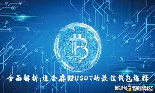 全面解析：适合存储USDT的最佳钱包选择
