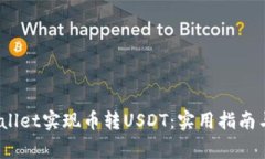 :如何通过tpWallet实现币转USDT：实用指