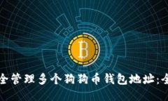 如何安全管理多个狗狗币钱包地址：全面指南