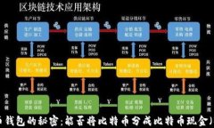 比特币钱包的秘密：能否将比特币分成比特币现