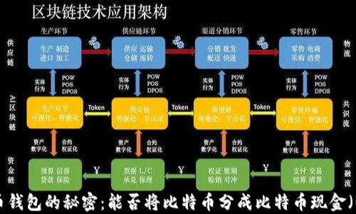 
比特币钱包的秘密：能否将比特币分成比特币现金（BCH）？