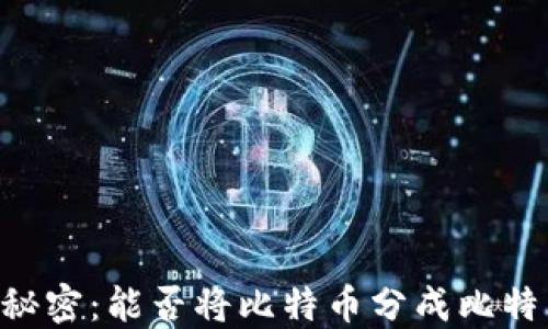 
比特币钱包的秘密：能否将比特币分成比特币现金（BCH）？