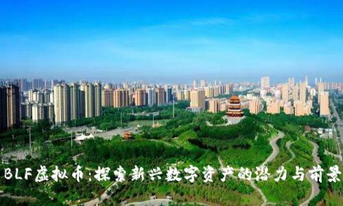 BLF虚拟币：探索新兴数字资产的潜力与前景