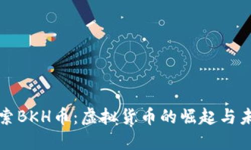 探索BKH币：虚拟货币的崛起与未来