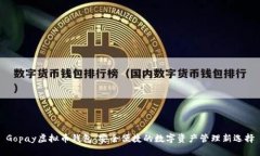 Gopay虚拟币钱包：安全便捷的数字资产管理新选择