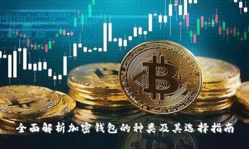 全面解析加密钱包的种类及其选择指南