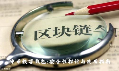 中币数字钱包：安全性探讨与使用指南