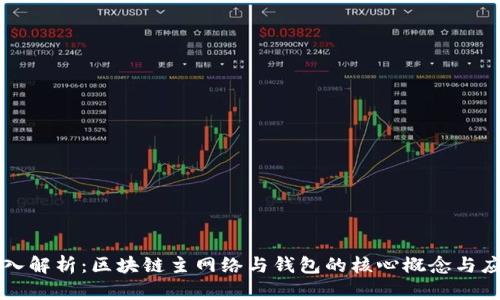 深入解析：区块链主网络与钱包的核心概念与应用