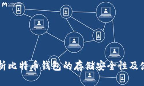深入解析比特币钱包的存储安全性及使用指南
